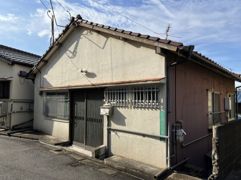 福柳木1丁目米本邸の外観画像