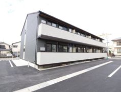 ラ・アルバの外観画像