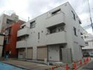 カーサおぎのの間取り画像