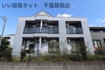 エクセルハイムBの間取り画像