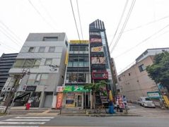 第71プロスパービルの外観画像