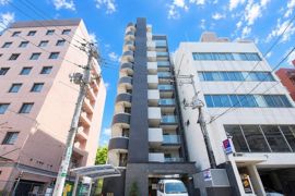 セントヒルズ銀山町の外観画像