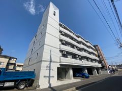 コーボレーション草津の外観画像