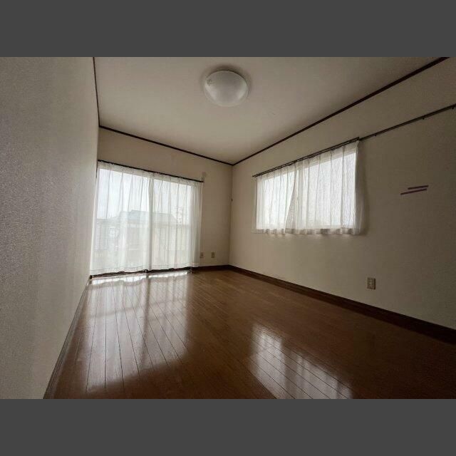洋室