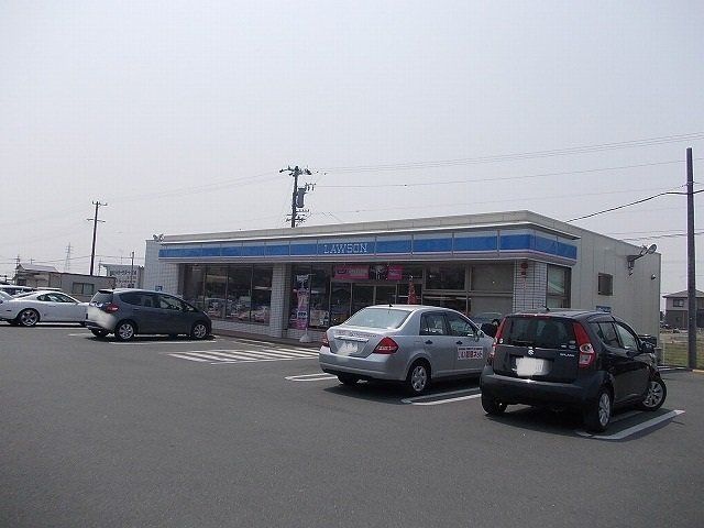 ローソン磐田本郷店まで900m
