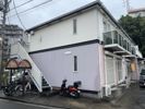 ラ・メールの外観