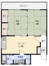 有田興産ビルの間取り画像