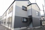 セイラBOX上並榎Aの外観