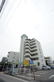 グリーンハウス松島G3の外観画像