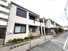マノワールデルニエ【旭化成】の外観画像