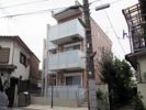 レオネクストキオラの間取り画像