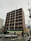 アプリーレ梅田東の外観