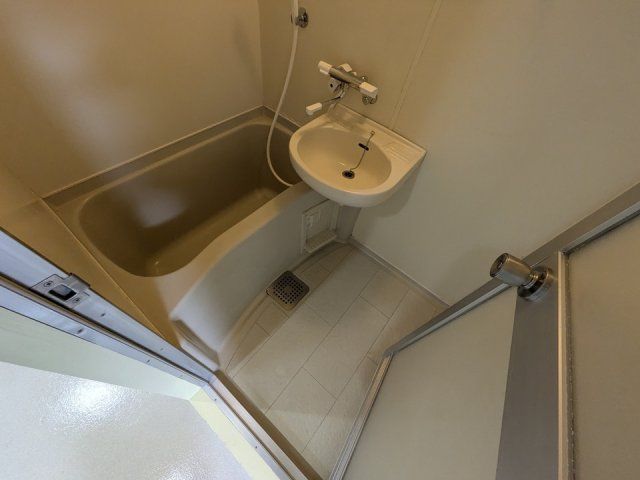 バスルーム