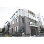 エクセル米喜（池上）の外観画像