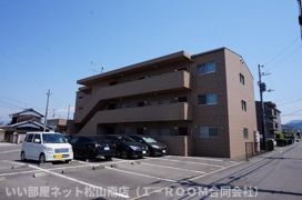 ブライムシャノンの外観画像