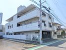 大興ビルの間取り画像