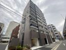 プランドール新北野の外観