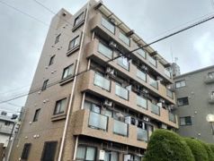 メゾンド宮前の外観画像