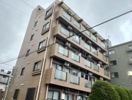 メゾンド宮前の外観