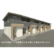 グランフォレスタの外観画像