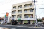 マンションやまと 2-の外観