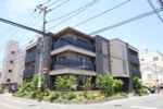 Lafiteの外観