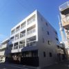 CASA Gの外観