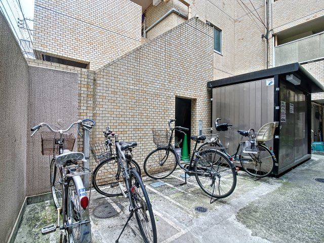 その他