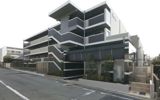 ル・レーヴ向山IIの間取り画像
