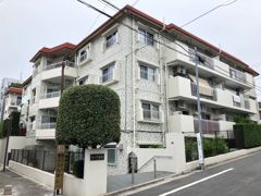 コープ成増の外観画像