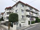 コープ成増の外観