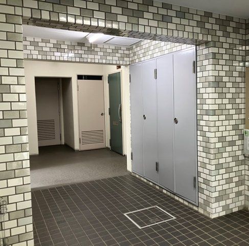 ロビー