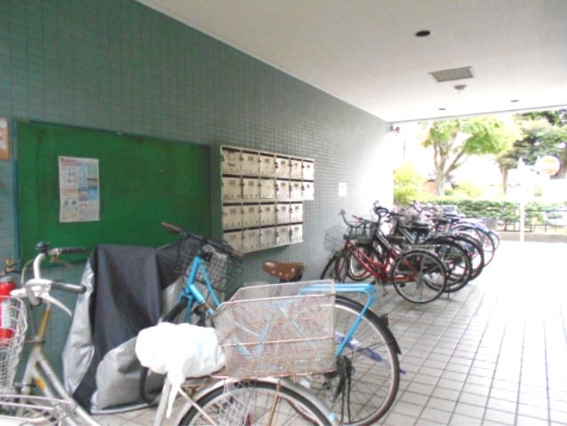 ロビー