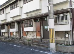 石垣文化の外観画像