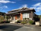 磐田市家田一戸建ての間取り画像