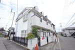 ラポール拓川の間取り画像