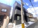 リブレメゾン本町Ⅰの外観