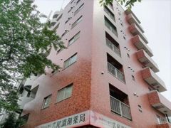 第2広尾フラワーハイホームC棟の外観画像