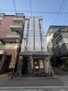 井上ビル5号館の間取り画像