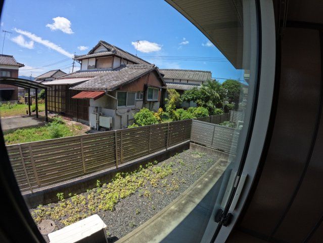 庭