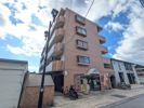 ミッキーロイヤル道後の間取り画像