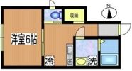 小平・泉の間取り画像