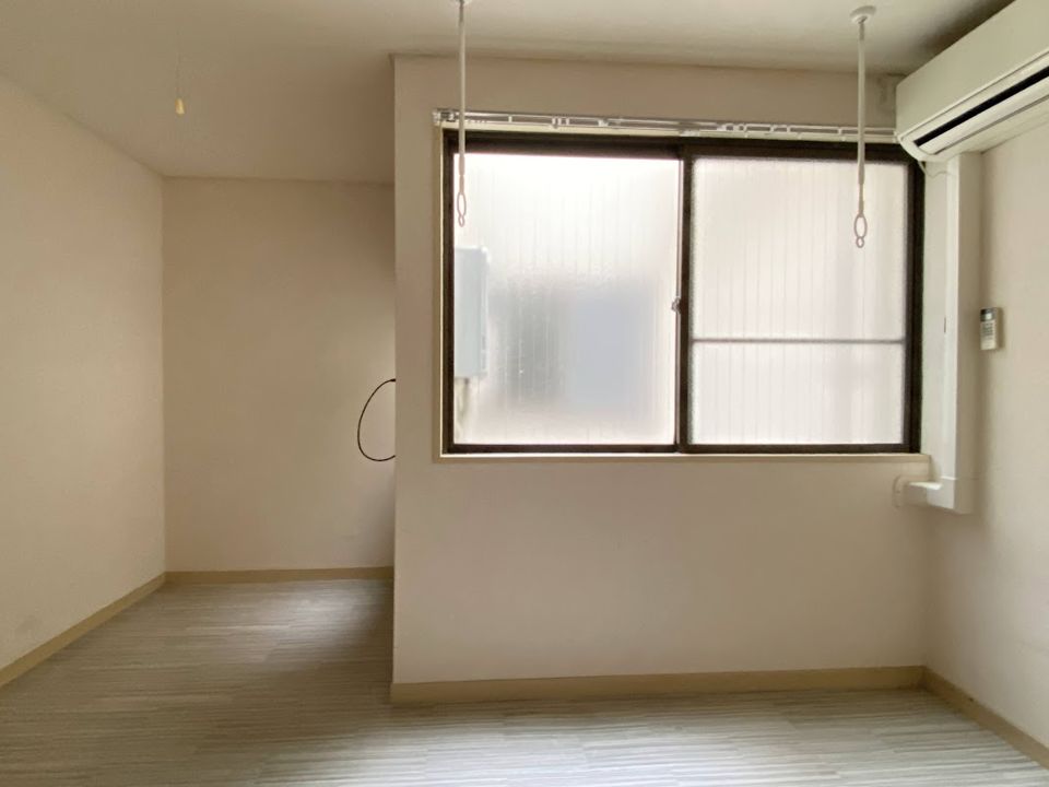 洋室