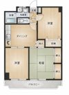 ロイヤルマンション柏Iの外観