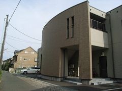 ツインライブ岸町1の外観画像