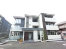 コンフォート上和田の外観