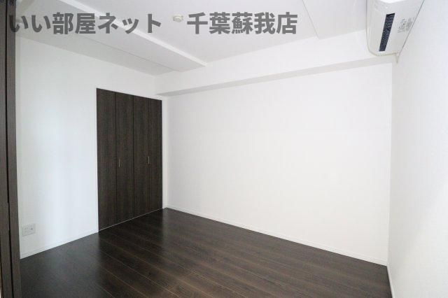 洋室