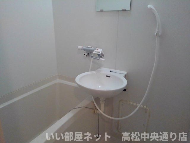 バスルーム