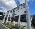 シャルムニシオギの外観