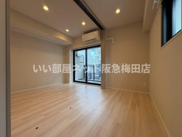 洋室